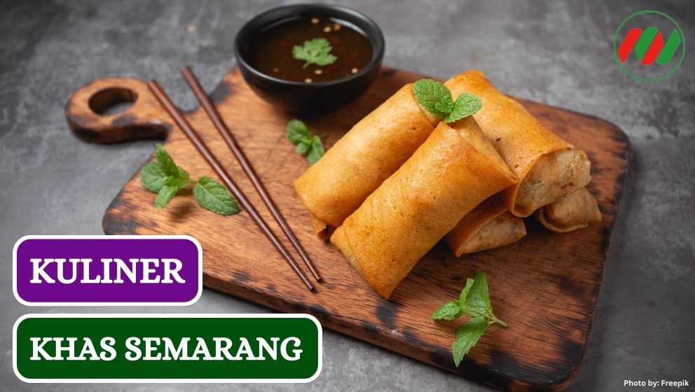 7 Kuliner Khas Semarang yang Menggugah Selera